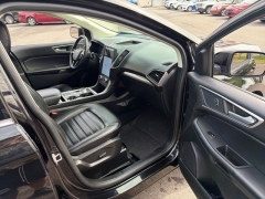 Used 2024  Ford Edge SEL AWD at Drive Now Westlake near Westlake&comma; OH
