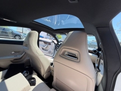 Used 2020  Mercedes-Benz CLA-Class 4d Coupe CLA250 4matic at DriveNow Mayfield near Mayfield Heights&comma; OH