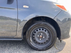 Used 2024  Mitsubishi Mirage CVT at Drive Now Westlake near Westlake&comma; OH
