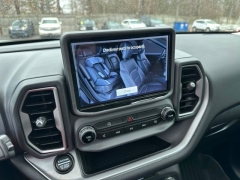 Used 2021  Ford Bronco Sport Big Bend 4x4 at DriveNow Mayfield near Mayfield Heights&comma; OH