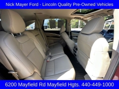 Used 2015 Acura MDX 4d SUV AWD at DriveNow Mayfield near Mayfield Heights, OH