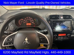 Used 2021 Mitsubishi Mirage ES at Drive Now Westlake near Westlake, OH