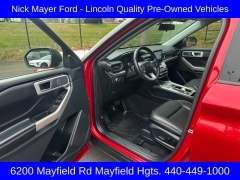 Used 2022 Ford Explorer XLT 4WD at DriveNow Mayfield near Mayfield Heights, OH