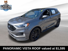 Used 2023  Ford Edge AWD at DriveNow Mayfield near Mayfield Heights&comma; OH