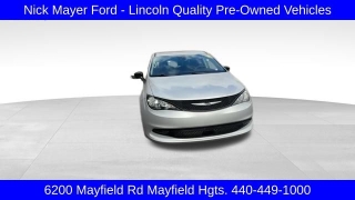 Used 2024  Chrysler Voyager LX FWD at Drive Now Westlake near Westlake&comma; OH