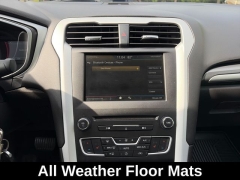 Used 2016  Ford Fusion 4d Sedan SE 1&period;5L EcoBoost at DriveNow Mayfield near Mayfield Heights&comma; OH