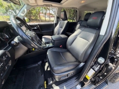 Used 2023  Toyota 4Runner TRD Off Road Premium 4WD at Drive Now Westlake near Westlake&comma; OH