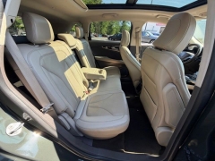 Used 2023  Lincoln Nautilus Reserve AWD at DriveNow Mayfield near Mayfield Heights&comma; OH