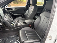 Used 2023  Audi A4 Sedan S line Premium Plus 45 TFSI quattro at Drive Now Westlake near Westlake&comma; OH