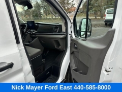 Used 2024  Ford Transit Passenger Wagon T-350 148" Low Roof RWD at Drive Now Westlake near Westlake&comma; OH