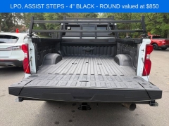 Used 2024  Chevrolet Silverado 3500HD 4WD Crew Cab 159" LT Dsl at Drive Now Westlake near Westlake&comma; OH