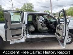 Used 2022  Ford Super Duty F-250 SRW 4WD SuperCab Box at DriveNow Mayfield near Mayfield Heights&comma; OH