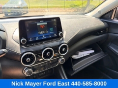 Used 2024  Nissan Sentra SV CVT at DriveNow Mayfield near Mayfield Heights&comma; OH