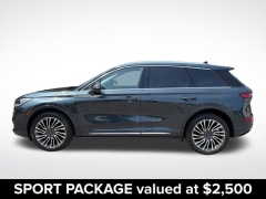 Used 2022  Lincoln Corsair Reserve AWD at DriveNow Mayfield near Mayfield Heights&comma; OH