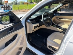 Used 2025  Jeep Grand Cherokee L Limited 4x4 at Drive Now Westlake near Westlake&comma; OH