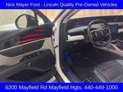 Used 2024 Lincoln Nautilus Premiere AWD at DriveNow Mayfield near Mayfield Heights, OH