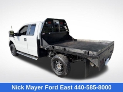 Used 2010  Ford F-150 4WD SuperCab 145" at DriveNow Mayfield near Mayfield Heights&comma; OH