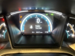 Used 2021  Honda Civic Sedan LX CVT at DriveNow Mayfield near Mayfield Heights&comma; OH