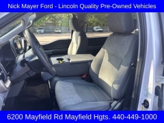 Used 2021 Ford F-150 4WD SuperCrew 5.5' Box at Drive Now Westlake near Westlake, OH