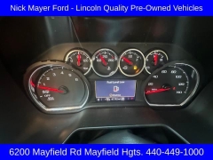 Used 2023 Chevrolet Tahoe 4WD 4dr LS at DriveNow Mayfield near Mayfield Heights, OH