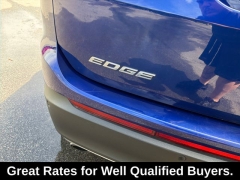 Used 2015  Ford Edge 4d SUV AWD Titanium EcoBoost at DriveNow Mayfield near Mayfield Heights&comma; OH