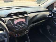 Used 2023  Chevrolet Trailblazer FWD 4dr LS at DriveNow Mayfield near Mayfield Heights&comma; OH