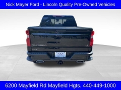 Used 2023 Chevrolet Silverado 1500 4WD Crew Cab 147" LT Trail Boss at Drive Now Westlake near Westlake, OH
