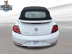 Used 2017  Volkswagen Beetle Convertible Auto at Drive Now Westlake near Westlake&comma; OH