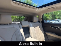 Used 2023  Lincoln Nautilus Reserve AWD at Drive Now Westlake near Westlake&comma; OH