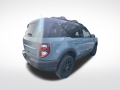 Used 2021  Ford Bronco Sport First Edition 4x4 at Drive Now Westlake near Westlake&comma; OH