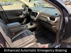 Used 2021  GMC Acadia AWD 4dr Denali at DriveNow Mayfield near Mayfield Heights&comma; OH