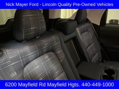 Used 2024 Ford Bronco Sport Heritage 4x4 at Drive Now Westlake near Westlake, OH