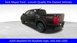 Used 2020 Ford Ranger 4WD SuperCrew XLT at DriveNow Mayfield near Mayfield Heights, OH