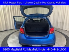 Used 2017 Toyota Yaris 3-Door L Auto (Natl) at Drive Now Westlake near Westlake, OH