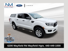 Used 2022  Ford Ranger 4WD SuperCrew 5' Box at DriveNow Mayfield near Mayfield Heights&comma; OH