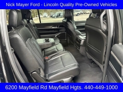 Used 2023  Jeep Wagoneer Series II 4x4 at DriveNow Mayfield near Mayfield Heights, OH