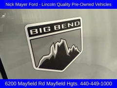 Used 2023 Ford Bronco 4 Door 4x4 at DriveNow Mayfield near Mayfield Heights, OH