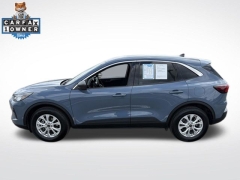 Used 2023  Ford Escape Active AWD at Drive Now Westlake near Westlake&comma; OH
