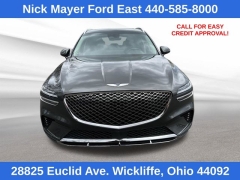 Used 2025  Genesis GV70 2&period;5T AWD at Drive Now Westlake near Westlake&comma; OH