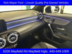 Used 2021 Mercedes-Benz A-Class A 220 4MATIC Sedan at Drive Now Westlake near Westlake, OH