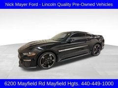 Used 2021 Ford Mustang GT Fastback at DriveNow Mayfield near Mayfield Heights, OH