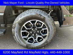 Used 2023 Ford F-150 4WD SuperCrew 5.5' Box at Drive Now Westlake near Westlake, OH