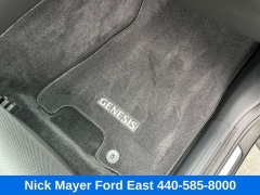 Used 2025  Genesis GV70 2&period;5T AWD at Drive Now Westlake near Westlake&comma; OH