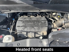 Used 2014  Honda Pilot 4d SUV 4WD EX-L at Drive Now Westlake near Westlake&comma; OH