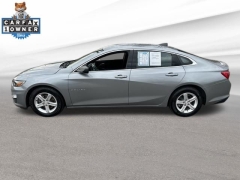 Used 2023  Chevrolet Malibu 4dr Sdn LS w&sol;1FL at DriveNow Mayfield near Mayfield Heights&comma; OH