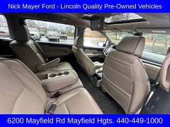 Used 2023  Honda Odyssey Elite Auto at DriveNow Mayfield near Mayfield Heights, OH