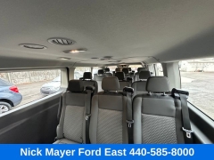 Used 2024  Ford Transit Passenger Wagon T-350 148" Low Roof RWD at Drive Now Westlake near Westlake&comma; OH