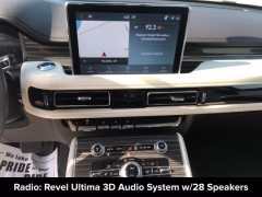 Used 2024  Lincoln Aviator Black Label AWD at DriveNow Mayfield near Mayfield Heights&comma; OH