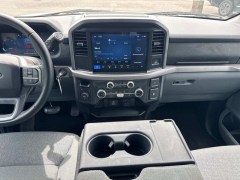 Used 2025  Ford F-150 2WD XLT SuperCrew 5&period;5' Box at DriveNow Mayfield near Mayfield Heights&comma; OH