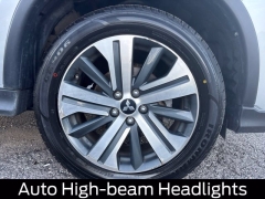 Used 2024  Mitsubishi Outlander Sport 2&period;0 AWC at DriveNow Mayfield near Mayfield Heights&comma; OH